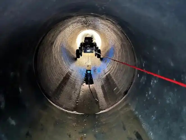 阜阳CCTV检测后如何整理数据？