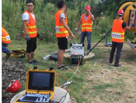 阜阳如何选择适合的市政管道疏通方法？